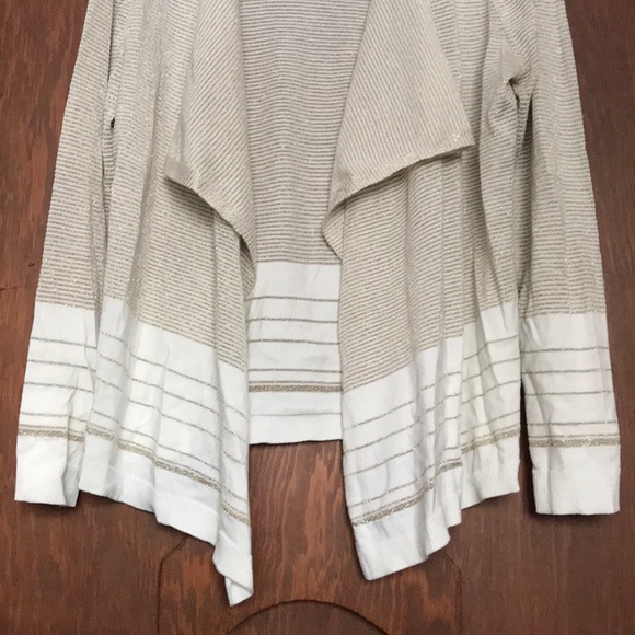 Sparkle Cardigan Sweater - Picture 2 of 5